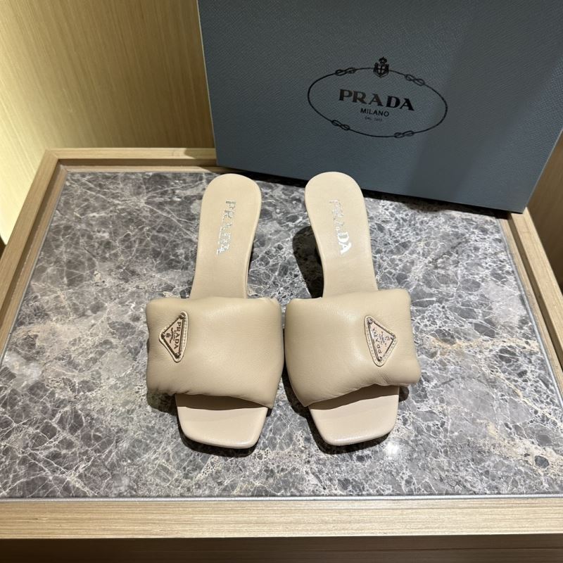 Prada Slippers